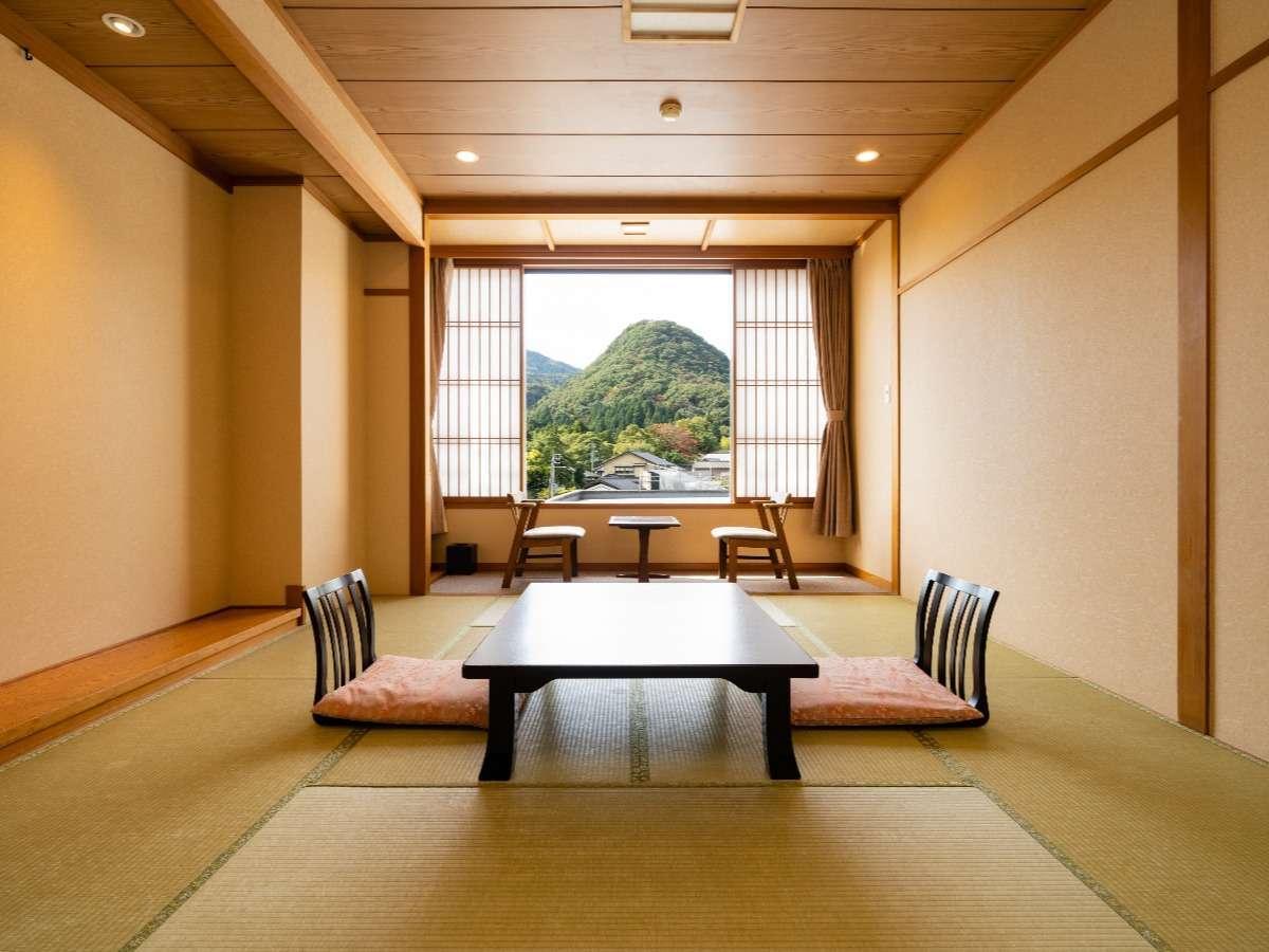 越後平野と弥彦連山一望の宿 穂々 -hoho- 越後平野と弥彦連山一望の宿 穂々 -hoho-