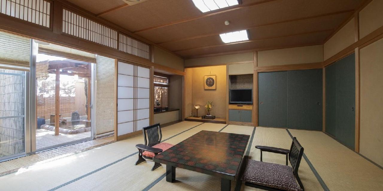 割烹の宿 櫻家 割烹の宿 櫻家