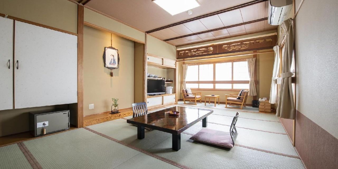 割烹の宿 櫻家 割烹の宿 櫻家