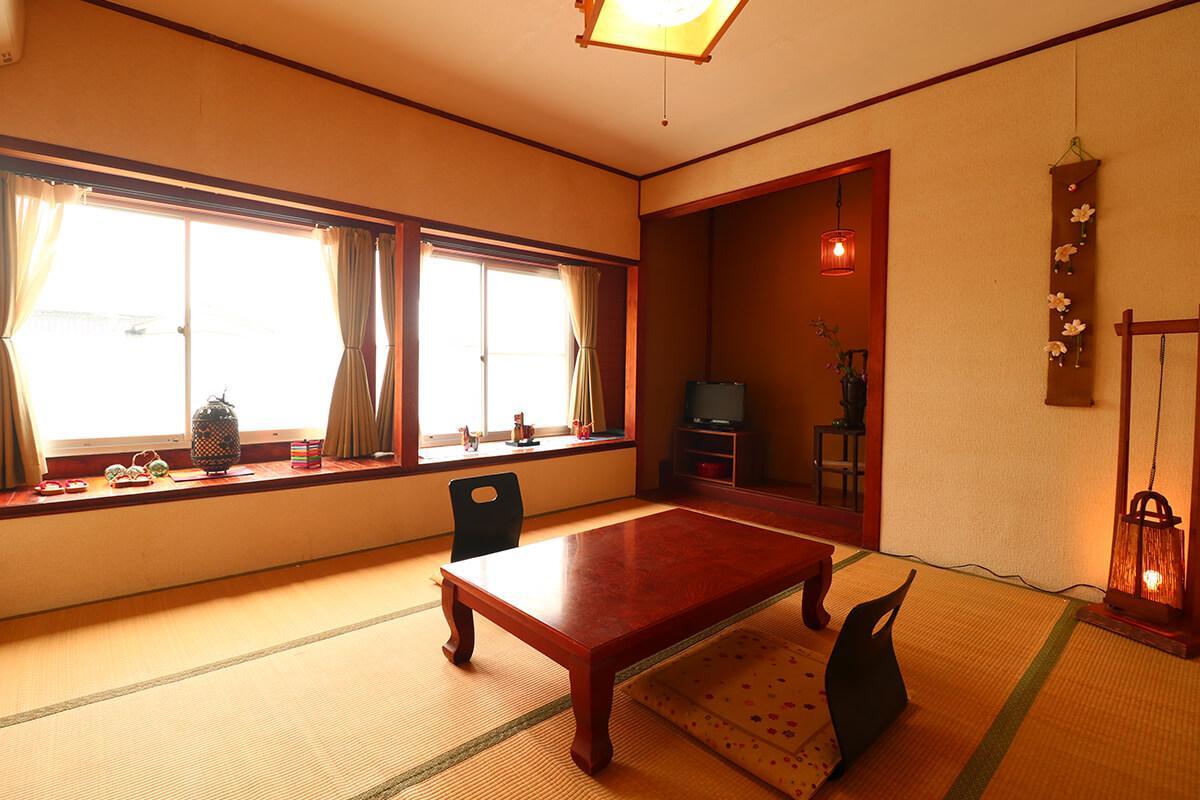 お宿 まつや お宿 まつや