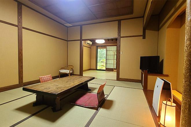 寺泊温泉北新館 寺泊温泉北新館