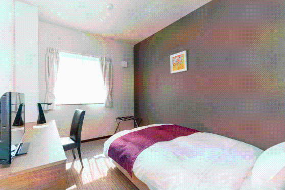 ホテル ダ・フェール イン 六日町 ホテル ダ・フェール イン 六日町