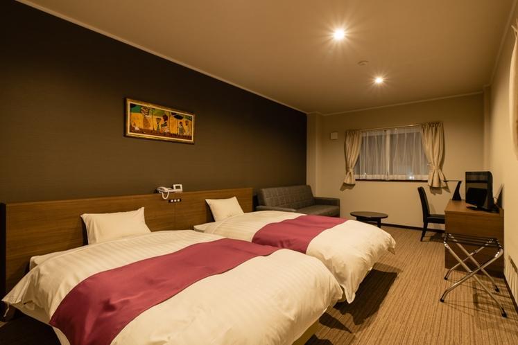 ホテル ダ・フェール イン 六日町 ホテル ダ・フェール イン 六日町