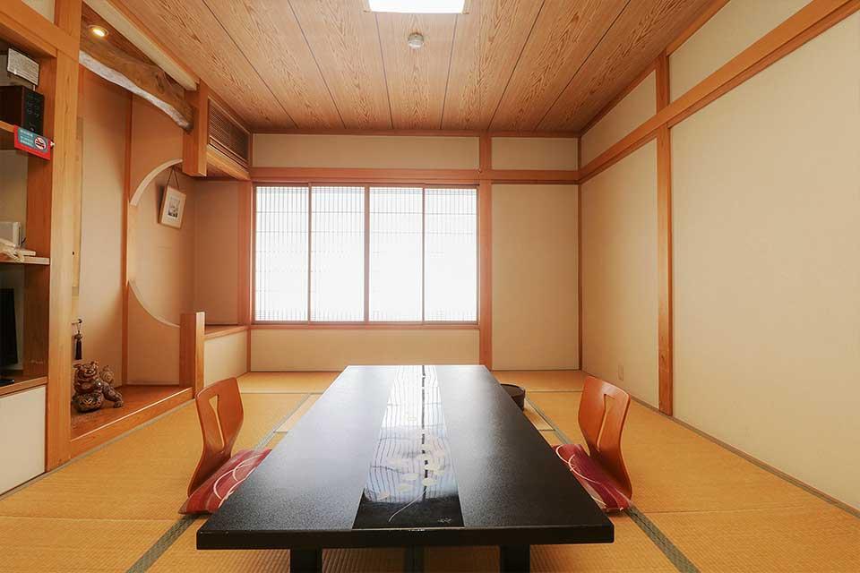 六日町温泉郷 彩食一心 金誠舘 六日町温泉郷 彩食一心 金誠舘