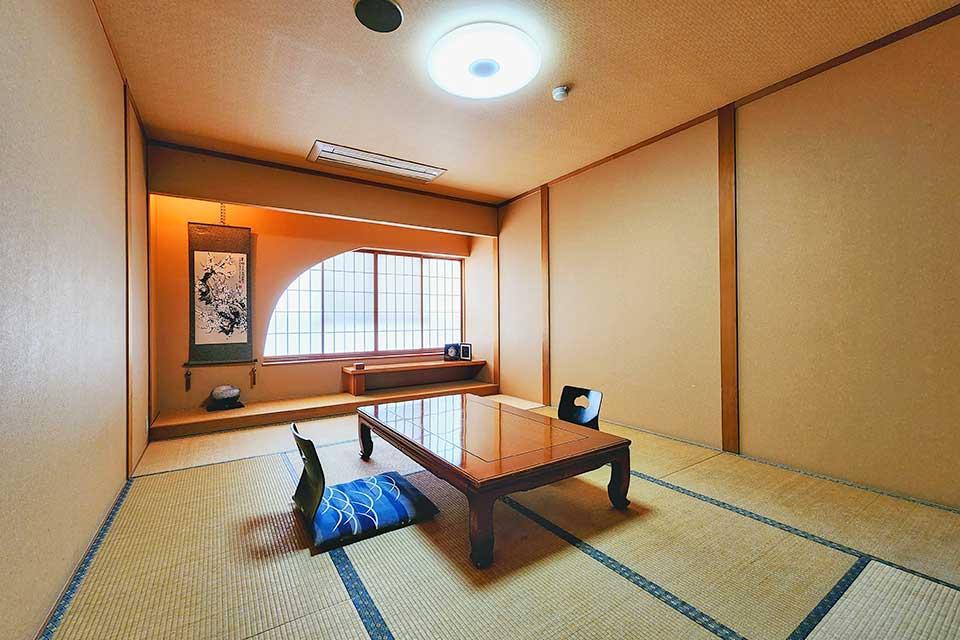 六日町温泉郷 彩食一心 金誠舘 六日町温泉郷 彩食一心 金誠舘