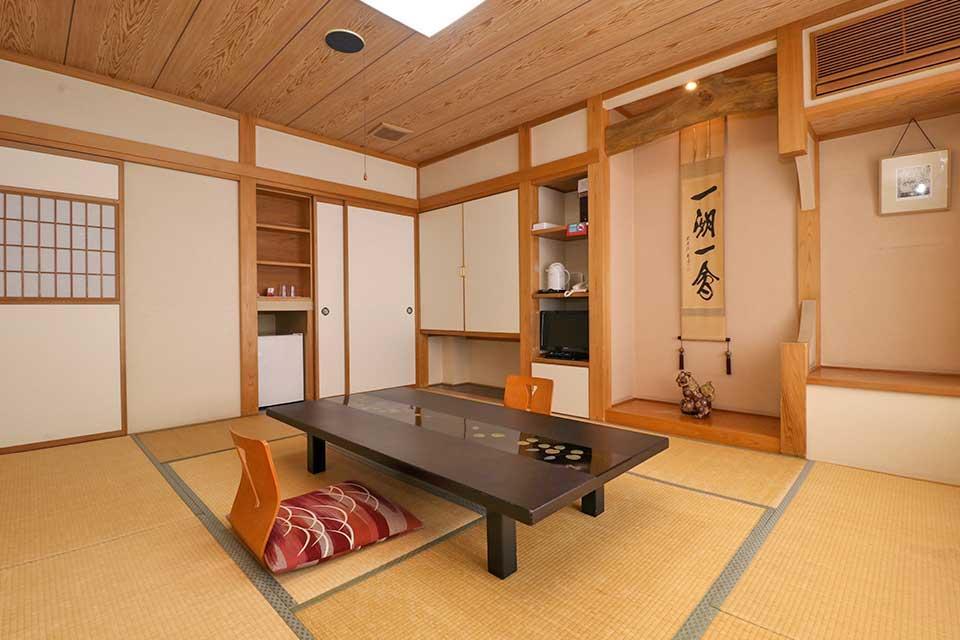 六日町温泉郷 彩食一心 金誠舘 六日町温泉郷 彩食一心 金誠舘