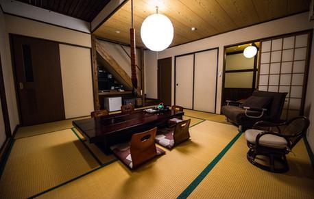 かわら崎 湯元館 かわら崎 湯元館