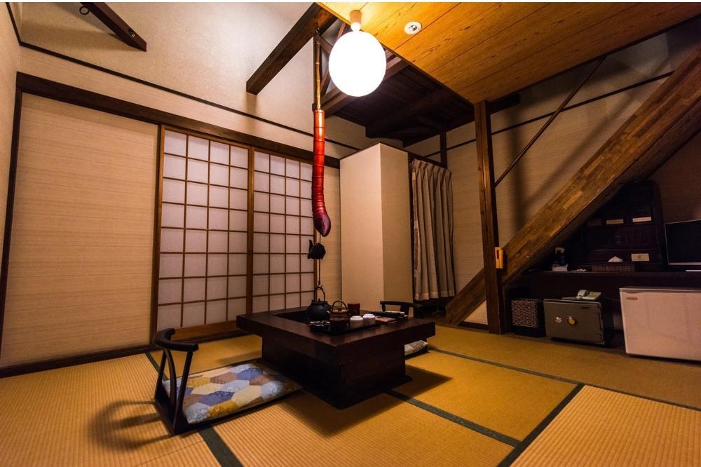 かわら崎 湯元館 かわら崎 湯元館