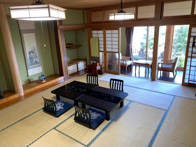 くつろぎ庵 くつろぎ庵