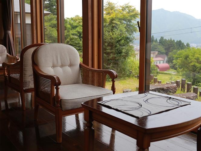 くつろぎ庵 くつろぎ庵