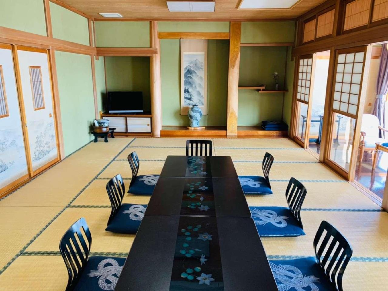 くつろぎ庵 くつろぎ庵