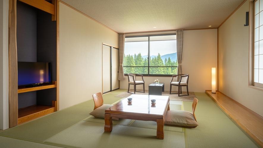 龍氣本館 龍氣本館