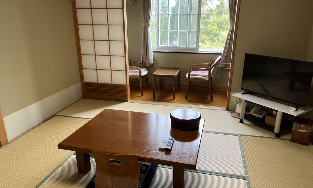 こぐりやま山荘 こぐりやま山荘