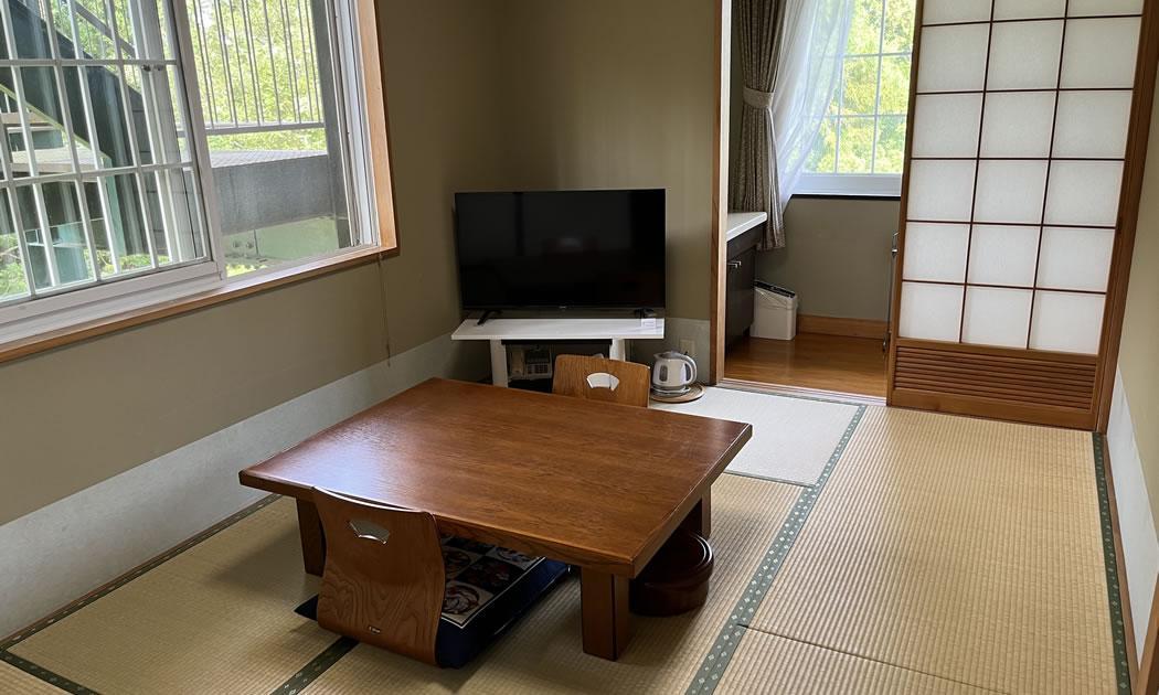 こぐりやま山荘 こぐりやま山荘