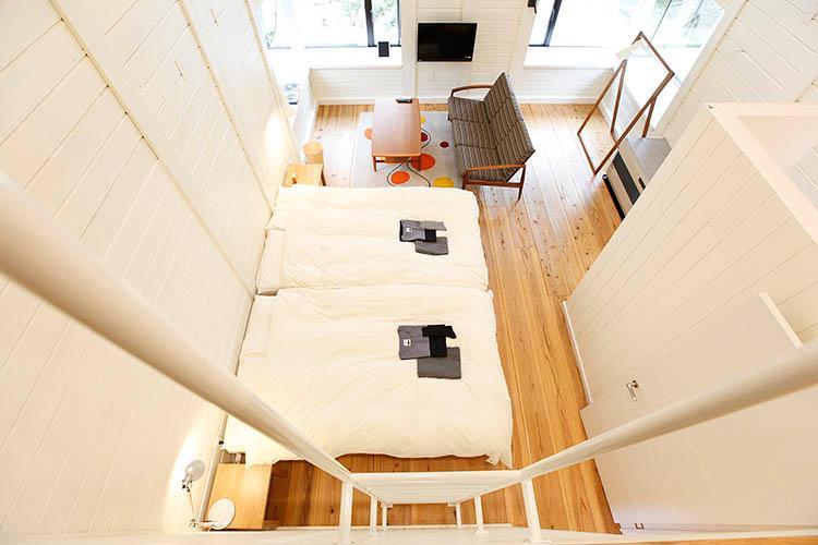 里山十帖 里山十帖