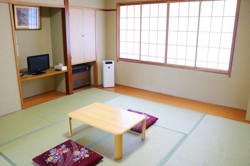 ロッヂはやし ロッヂはやし