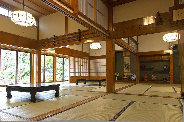 下幅旅館 下幅旅館