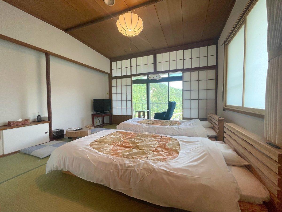 雪国の宿 高半 雪国の宿 高半