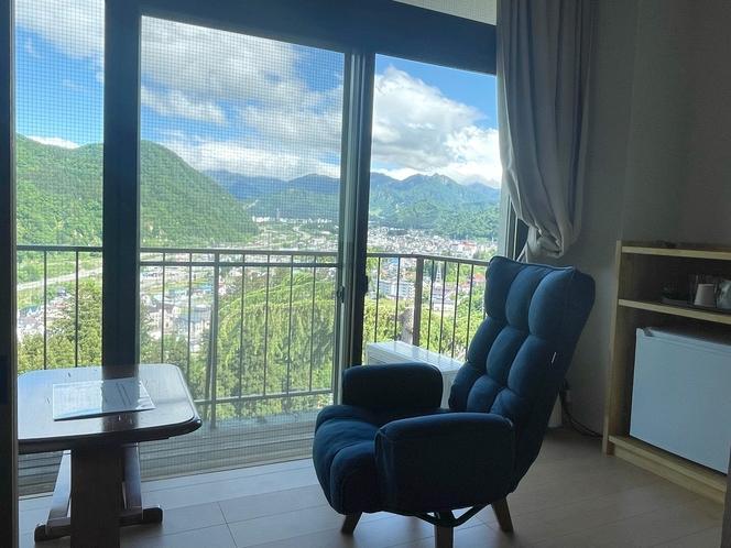 雪国の宿 高半 雪国の宿 高半