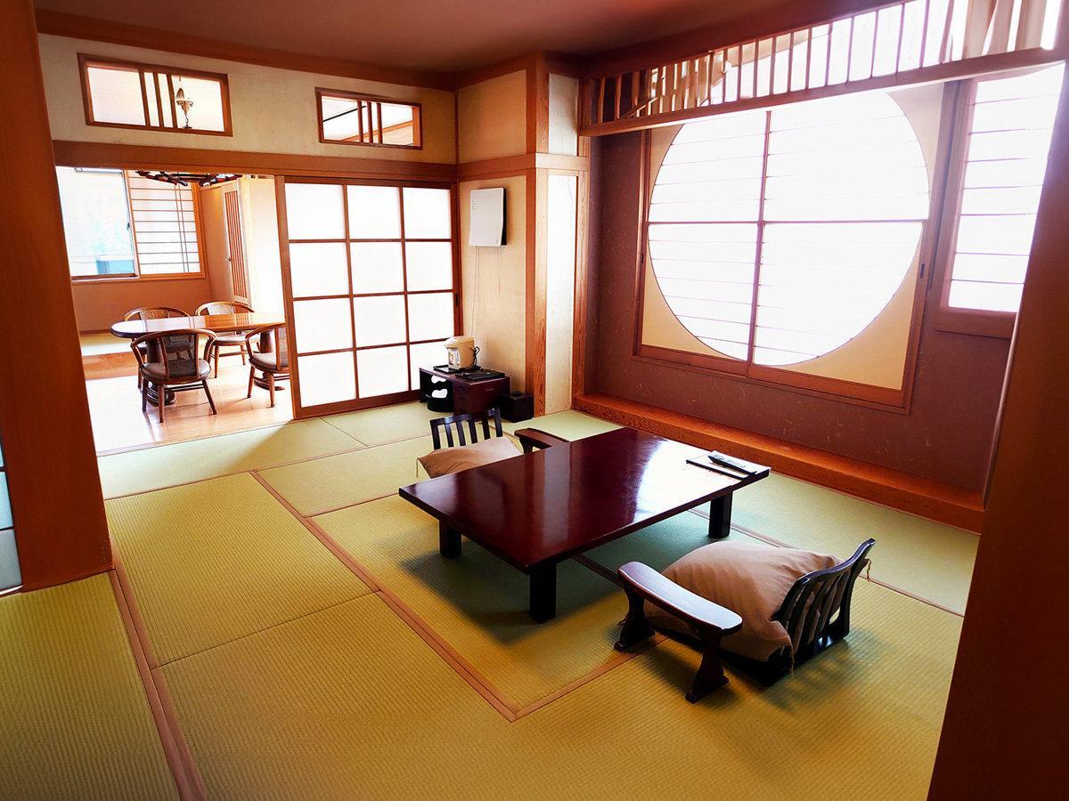 御湯宿 中屋 御湯宿 中屋