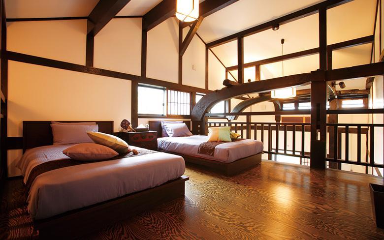 湯元眺望閣 湯居間蔵 湯元眺望閣 湯居間蔵