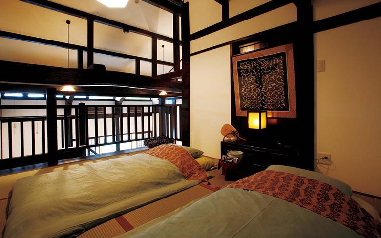 湯元眺望閣 湯居間蔵 湯元眺望閣 湯居間蔵