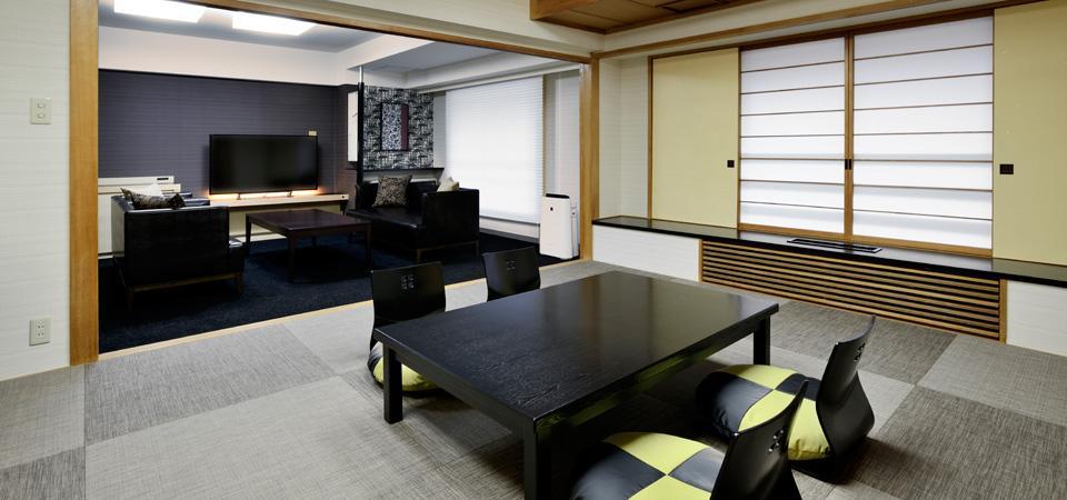 湯沢ニューオータニ 湯沢ニューオータニ