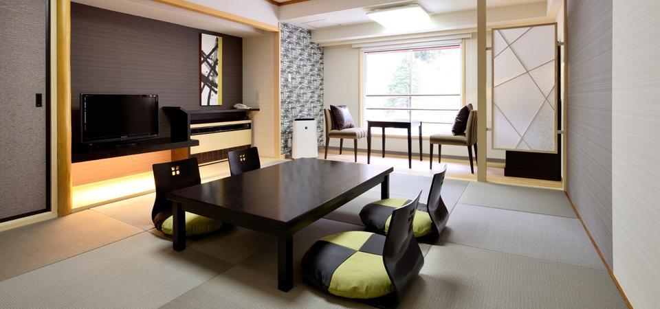 湯沢ニューオータニ 湯沢ニューオータニ