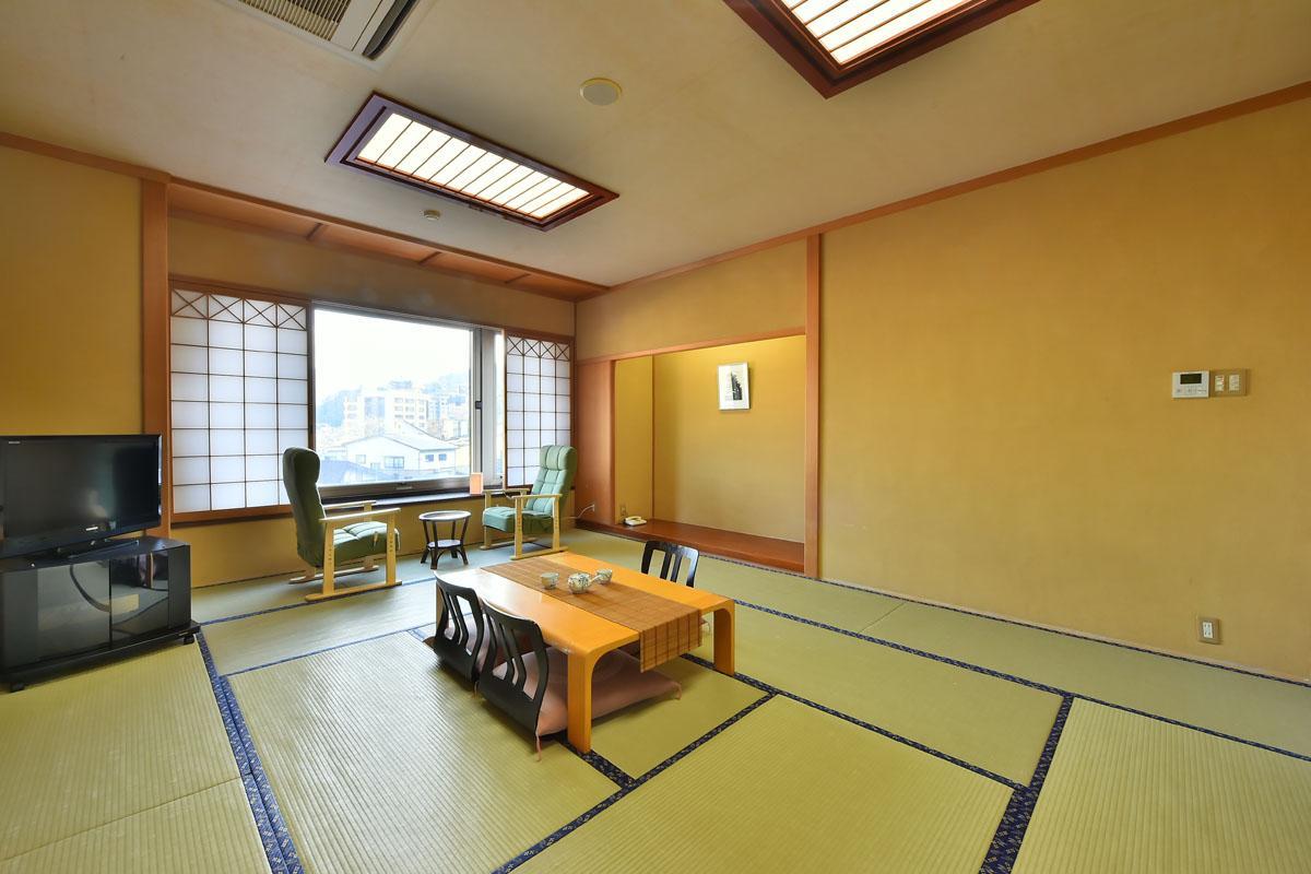 湯沢ゆきぐに 湯沢ゆきぐに