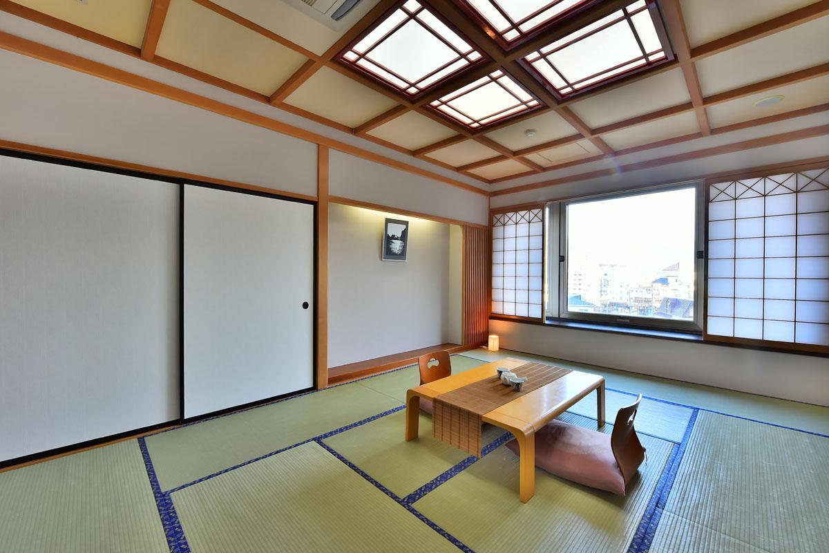 湯沢ゆきぐに 湯沢ゆきぐに