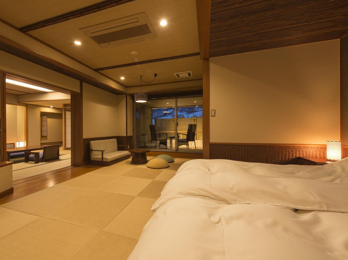 松泉閣 花月 松泉閣 花月