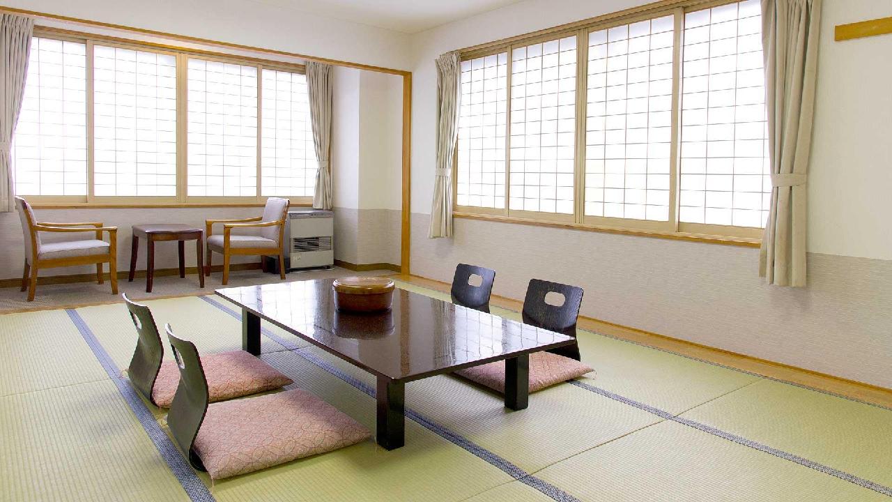 ホテル湯沢湯沢でんき屋 ホテル湯沢湯沢でんき屋