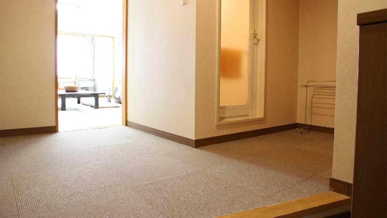 ホテル湯沢湯沢でんき屋 ホテル湯沢湯沢でんき屋