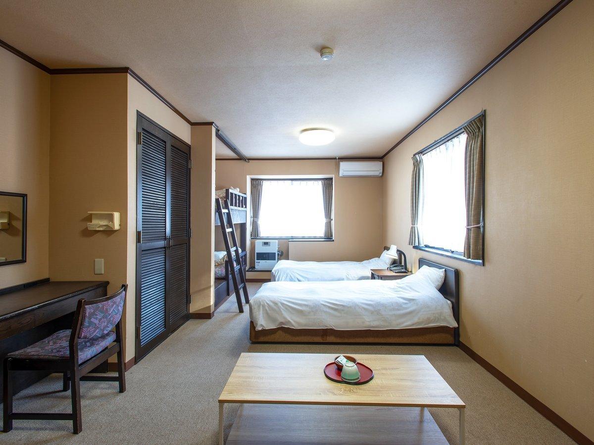 コンドミニアムホテル ウエスト コンドミニアムホテル ウエスト