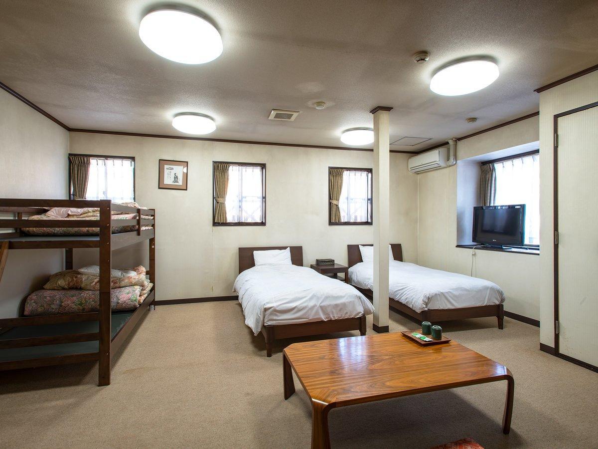 コンドミニアムホテル ウエスト コンドミニアムホテル ウエスト