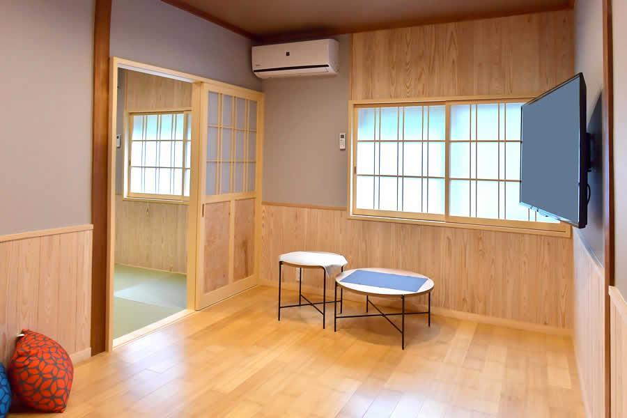 ホテル丁 ホテル丁