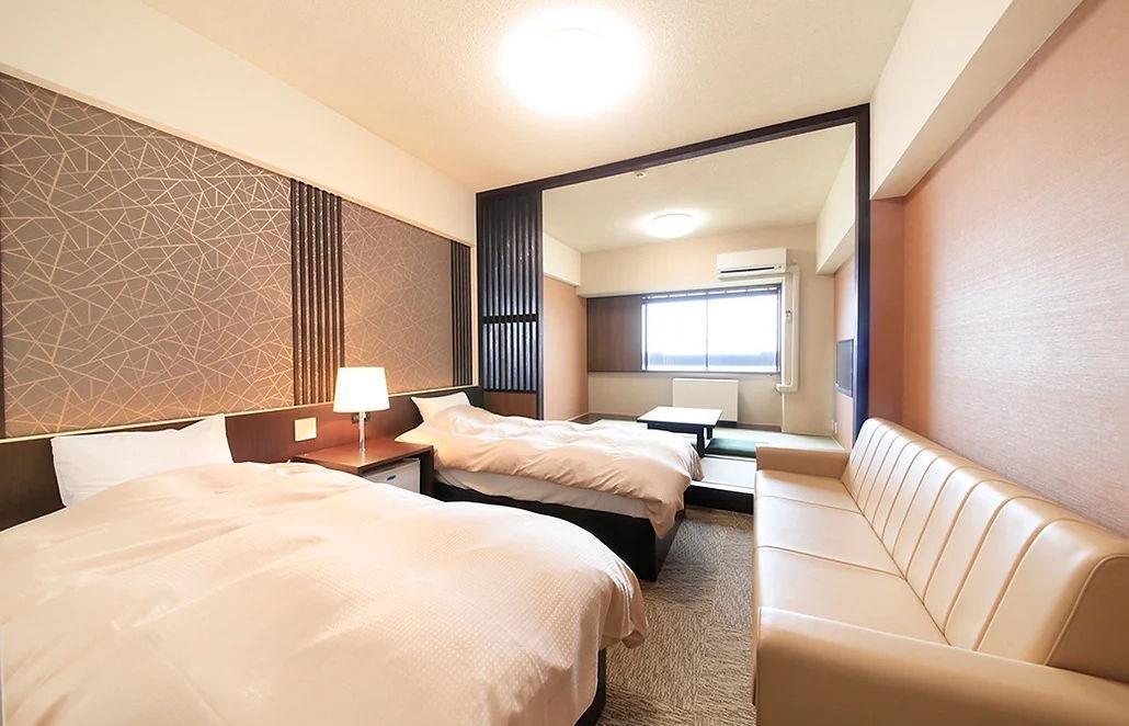 ホテルアルペンブリック ホテルアルペンブリック