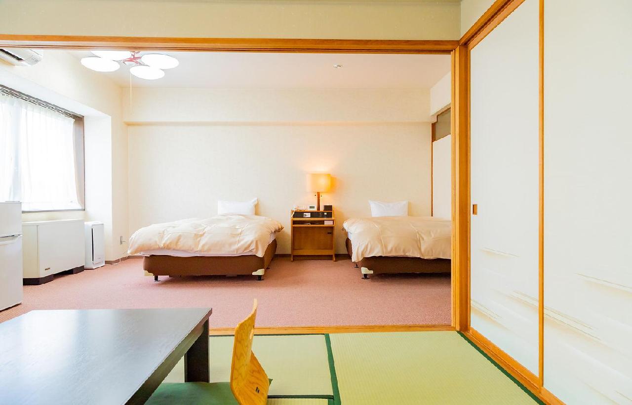 ホテルアルペンブリック ホテルアルペンブリック