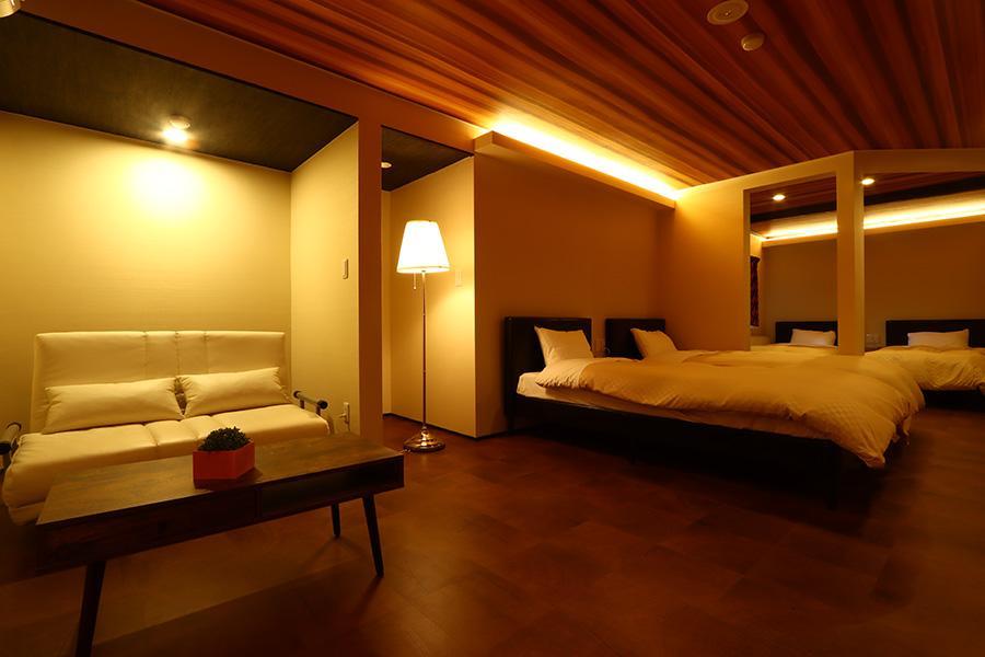 ヴィラモンルポ ヴィラモンルポ