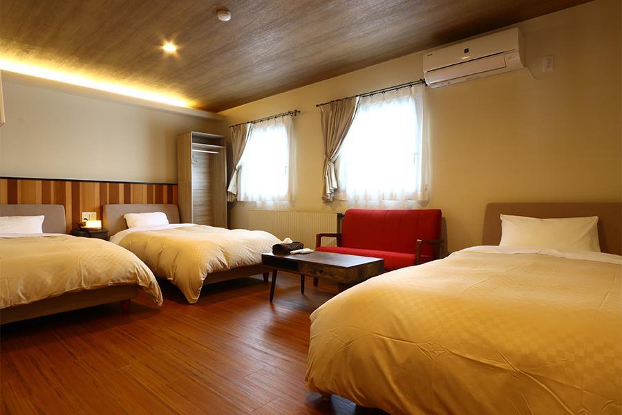 ヴィラモンルポ ヴィラモンルポ