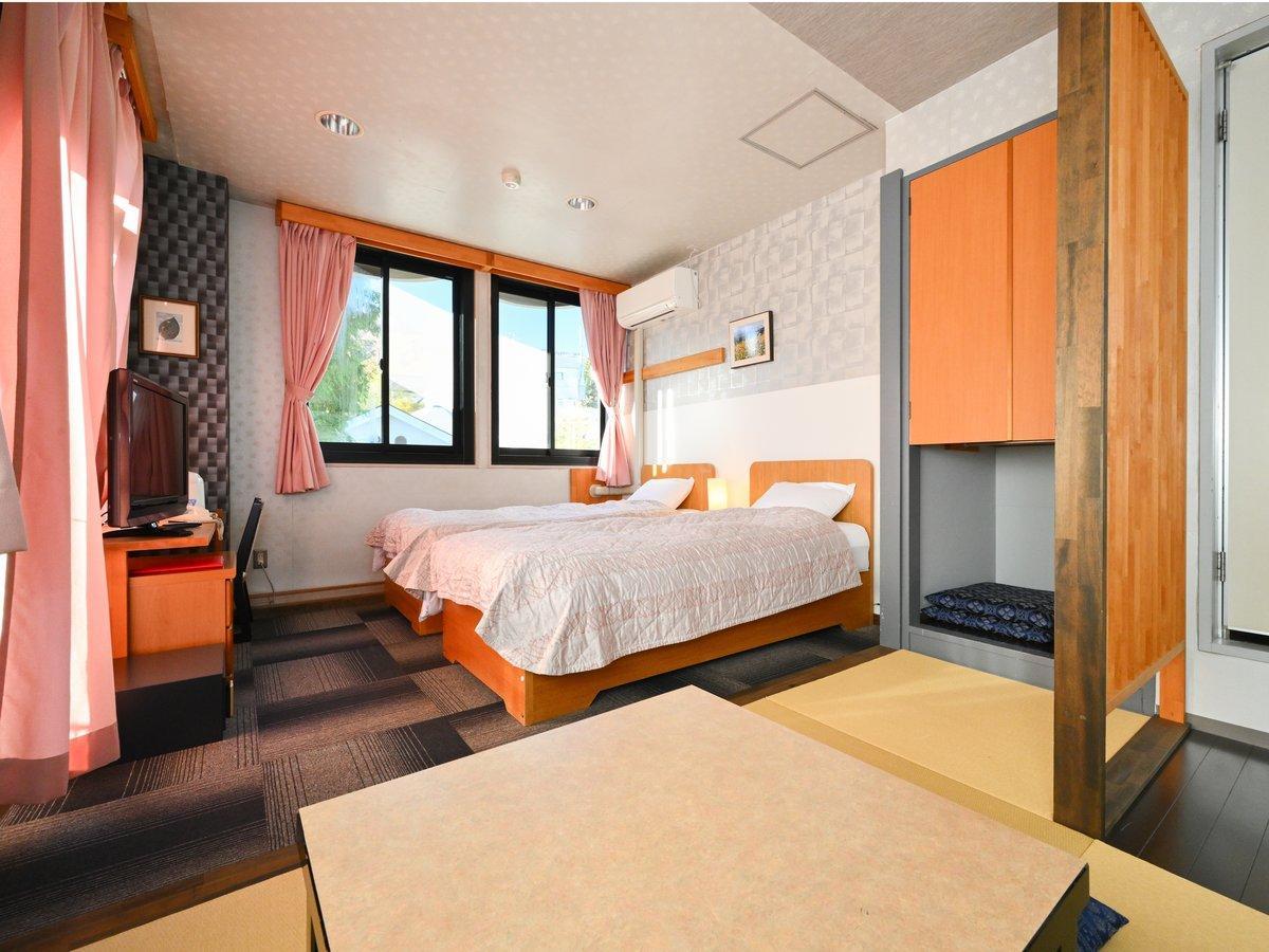 栂池高原 丘の上ホテル 栂池高原 丘の上ホテル