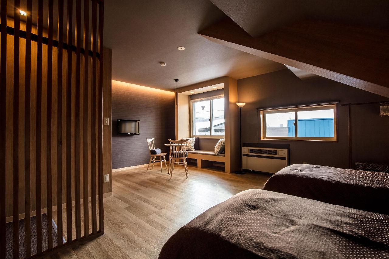 リゾートインヤマイチ リゾートインヤマイチ