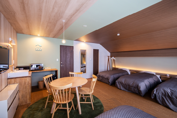 リゾートインヤマイチ リゾートインヤマイチ