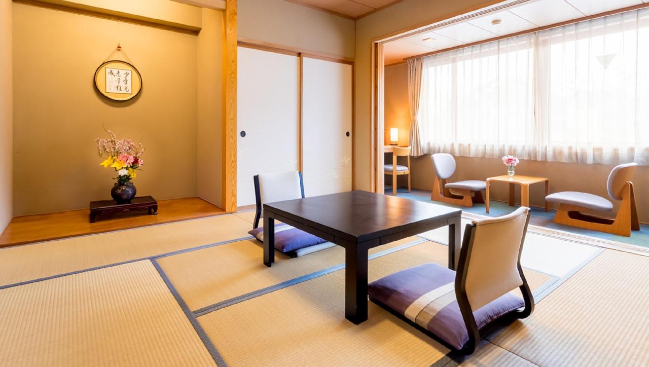 白馬ホテル扇屋 白馬ホテル扇屋