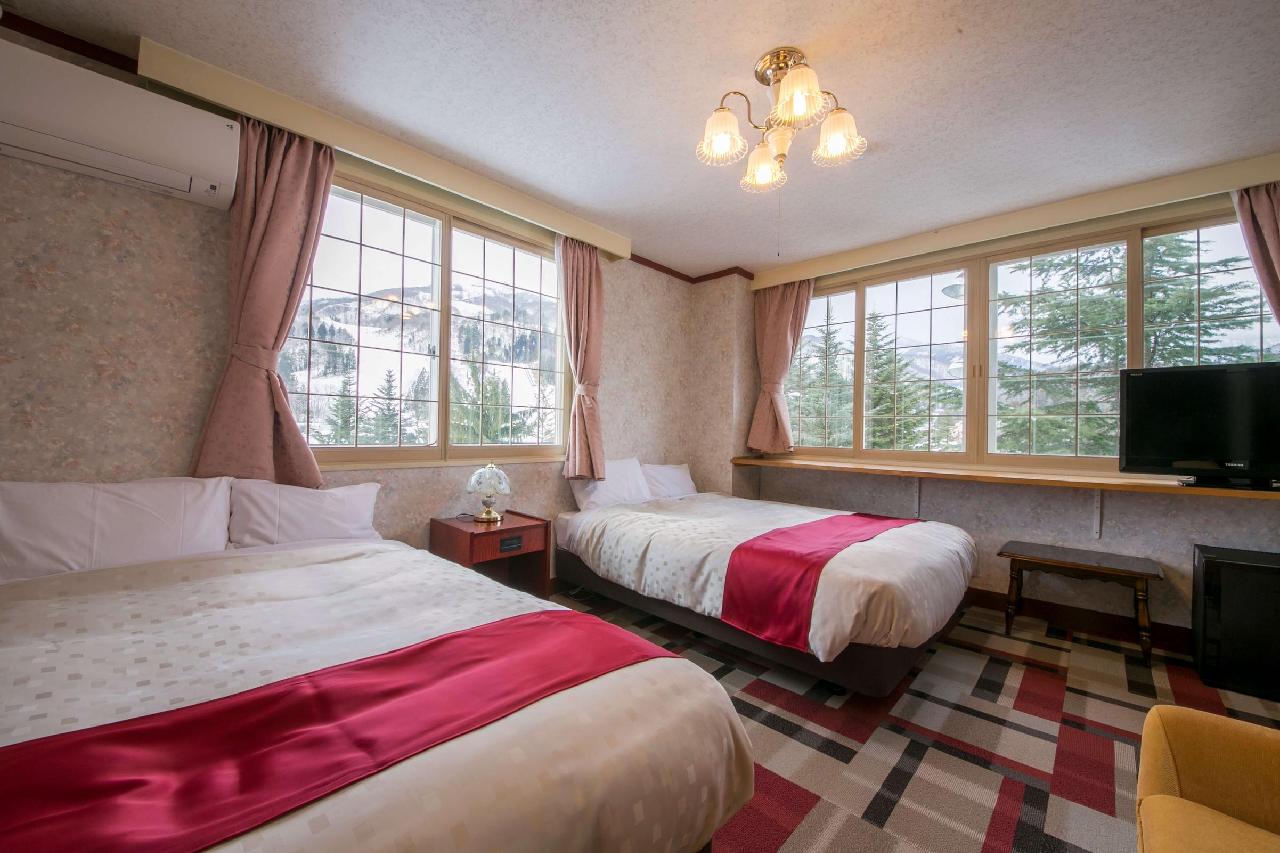 リゾートホテル ローゼンハイム白馬 リゾートホテル ローゼンハイム白馬