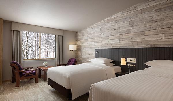 Courtyard by Marriott Hakuba Courtyard by Marriott Hakuba