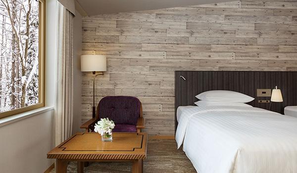 Courtyard by Marriott Hakuba Courtyard by Marriott Hakuba