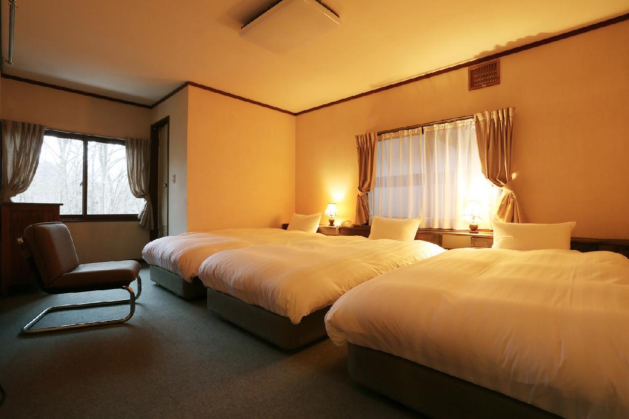 Hakuba Skala Inn Hakuba Skala Inn