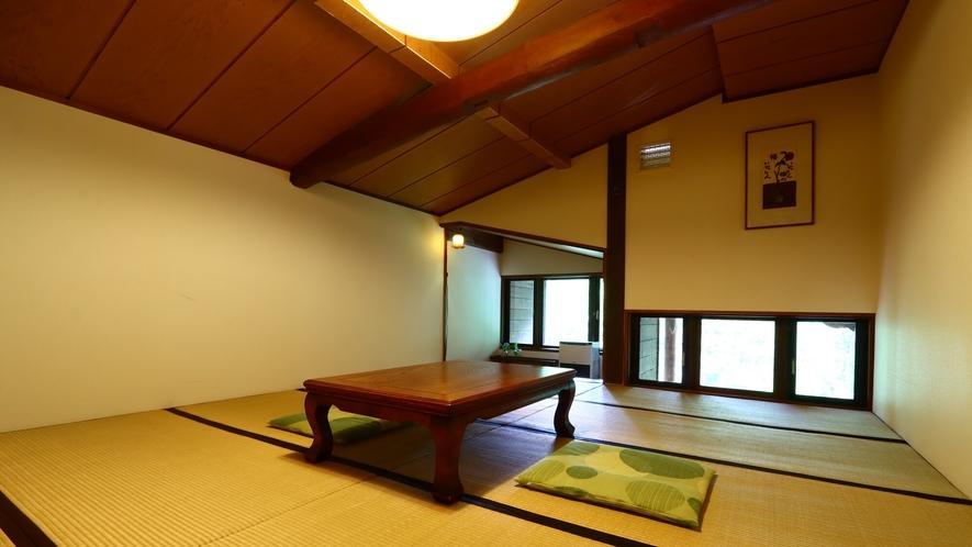 山の庭 タンネ 山の庭 タンネ