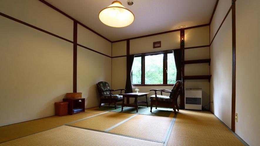 山の庭 タンネ 山の庭 タンネ